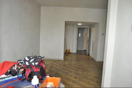 Apartamento à venda com 3 quartos, 97m² em Rocha, Rio de Janeiro