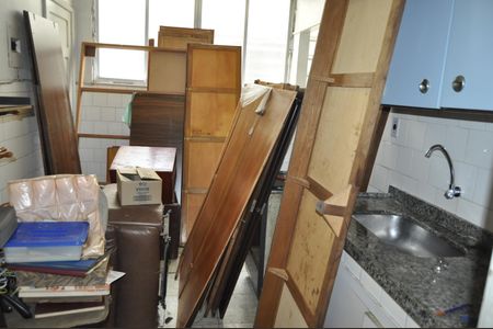 Apartamento à venda com 3 quartos, 97m² em Rocha, Rio de Janeiro