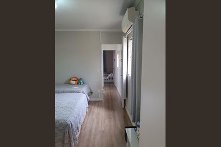 Casa de condomínio à venda com 80m², 3 quartos e 2 vagasQuarto