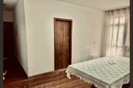 Sala de apartamento à venda com 4 quartos, 390m² em Santa Lúcia, Belo Horizonte
