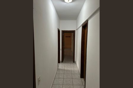 Corredor de apartamento à venda com 4 quartos, 390m² em Santa Lúcia, Belo Horizonte