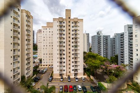 Apartamento à venda com 50m², 2 quartos e 1 vaga