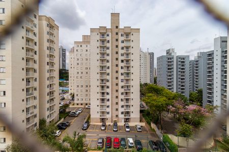 Apartamento à venda com 50m², 2 quartos e 1 vaga