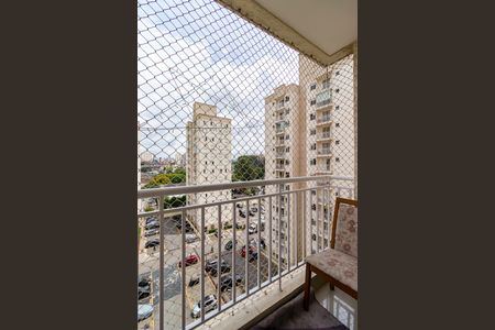 Apartamento à venda com 2 quartos, 50m² em Jardim Maria Duarte, São Paulo