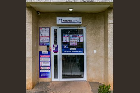 Apartamento à venda com 50m², 2 quartos e 1 vaga