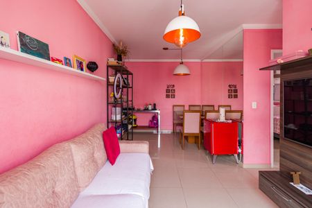 Apartamento à venda com 2 quartos, 50m² em Jardim Maria Duarte, São Paulo