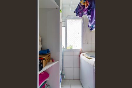 Apartamento à venda com 50m², 2 quartos e 1 vaga