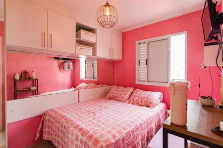 Apartamento à venda com 2 quartos, 50m² em Jardim Maria Duarte, São Paulo