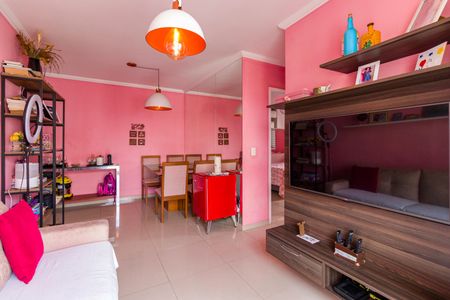 Apartamento à venda com 2 quartos, 50m² em Jardim Maria Duarte, São Paulo