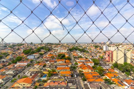 Apartamento para alugar com 37m², 2 quartos e 1 vagaVista Quarto 1