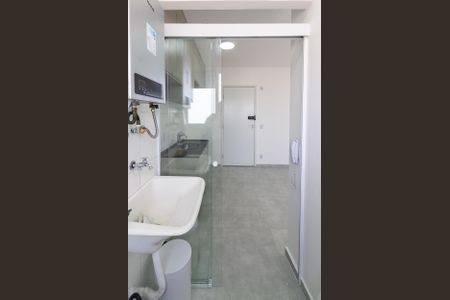 Apartamento para alugar com 37m², 2 quartos e 1 vagaÁrea de Serviço