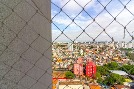 Apartamento para alugar com 37m², 2 quartos e 1 vagaVista Sala
