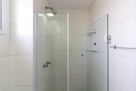 Apartamento para alugar com 37m², 2 quartos e 1 vagaBanheiro