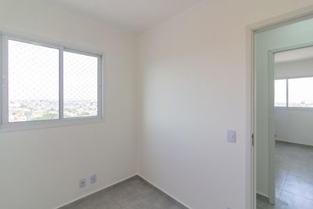 Apartamento para alugar com 37m², 2 quartos e 1 vagaQuarto 1