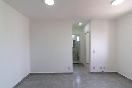 Apartamento para alugar com 37m², 2 quartos e 1 vagaSala