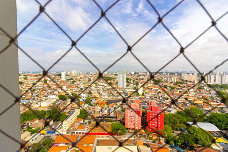 Apartamento para alugar com 37m², 2 quartos e 1 vagaVista Área de Serviço