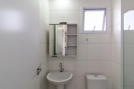 Apartamento para alugar com 37m², 2 quartos e 1 vagaBanheiro