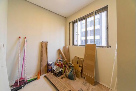 Apartamento à venda com 227m², 3 quartos e 4 vagasDespensa