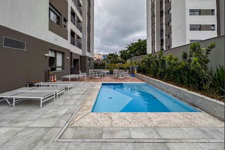 Apartamento à venda com 227m², 3 quartos e 4 vagasÁrea comum - Piscina