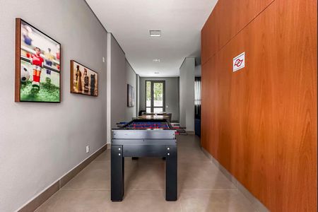 Apartamento à venda com 227m², 3 quartos e 4 vagasSala de Jogos