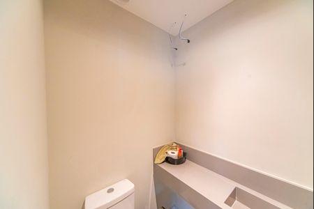 Apartamento à venda com 227m², 3 quartos e 4 vagasLavabo