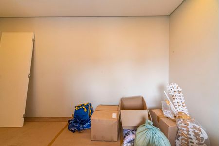 Apartamento à venda com 227m², 3 quartos e 4 vagasQuarto 3