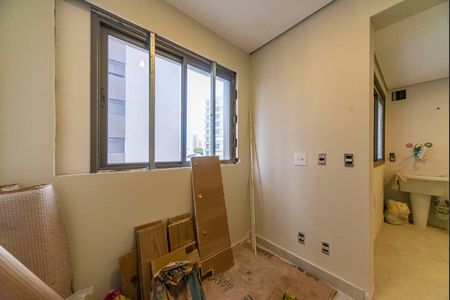 Apartamento à venda com 227m², 3 quartos e 4 vagasDespensa