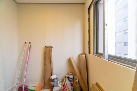 Apartamento à venda com 227m², 3 quartos e 4 vagasDespensa