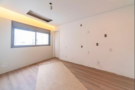 Apartamento à venda com 227m², 3 quartos e 4 vagasQuarto 2