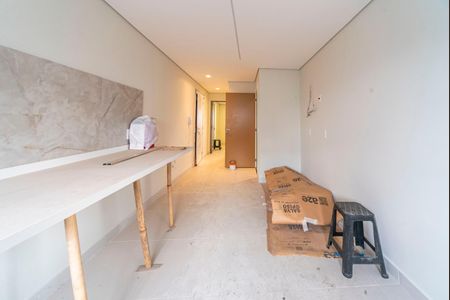 Apartamento à venda com 227m², 3 quartos e 4 vagasCozinha 