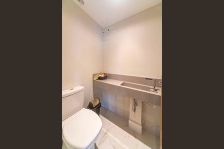 Apartamento à venda com 227m², 3 quartos e 4 vagasLavabo