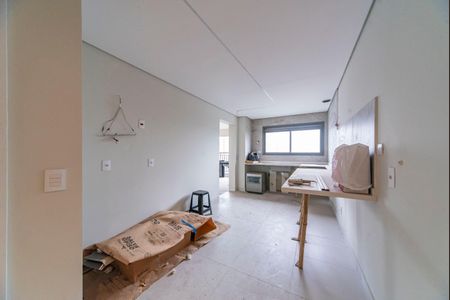 Apartamento à venda com 227m², 3 quartos e 4 vagasCozinha 