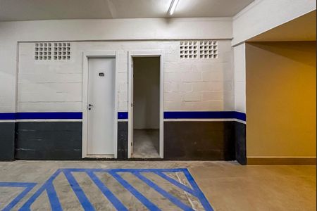 Apartamento à venda com 227m², 3 quartos e 4 vagasDepósito