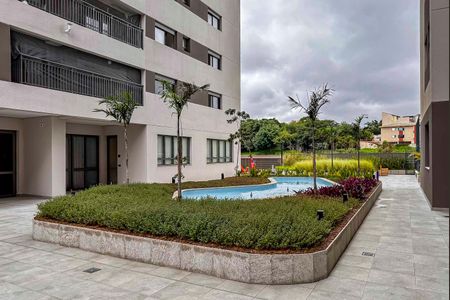 Apartamento à venda com 227m², 3 quartos e 4 vagasÁrea comum