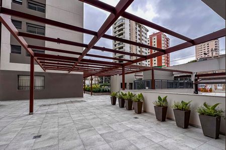 Apartamento à venda com 227m², 3 quartos e 4 vagasÁrea comum