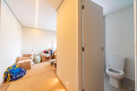 Apartamento à venda com 227m², 3 quartos e 4 vagasQuarto 3