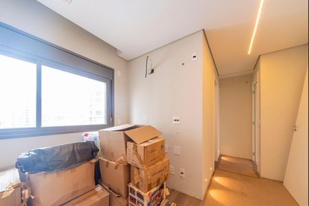 Apartamento à venda com 227m², 3 quartos e 4 vagasQuarto 3