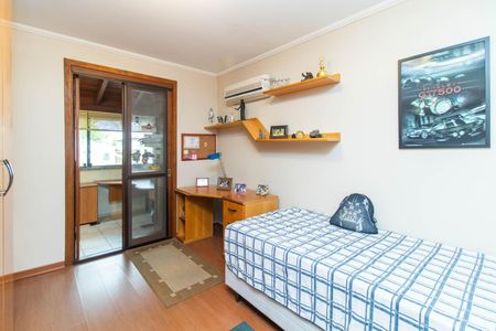 Casa de condomínio à venda com 340m², 3 quartos e 2 vagasQuarto 1