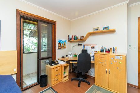 Casa de condomínio à venda com 340m², 3 quartos e 2 vagasQuarto 2