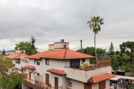 Casa de condomínio à venda com 340m², 3 quartos e 2 vagasVista da Piscina
