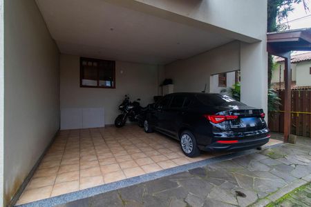Casa de condomínio à venda com 340m², 3 quartos e 2 vagasGaragem