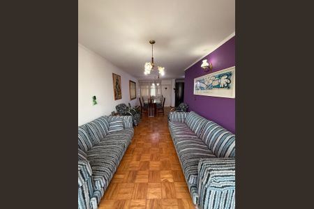Foto 04 de apartamento à venda com 2 quartos, 93m² em Ipiranga, São Paulo