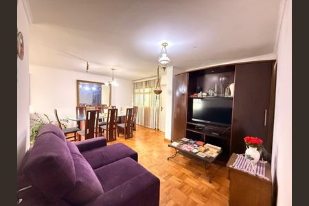 Foto 03 de apartamento à venda com 2 quartos, 93m² em Ipiranga, São Paulo