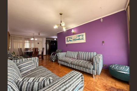 Foto 05 de apartamento à venda com 2 quartos, 93m² em Ipiranga, São Paulo
