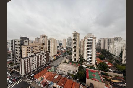 Apartamento à venda com 93m², 2 quartos e 1 vagaFoto 23