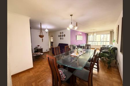 Foto 01 de apartamento à venda com 2 quartos, 93m² em Ipiranga, São Paulo