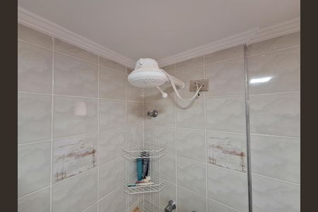 Apartamento à venda com 187m², 4 quartos e 3 vagasBanheiro Quarto 1