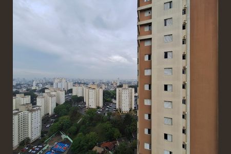 Apartamento à venda com 187m², 4 quartos e 3 vagasVista Quarto 2
