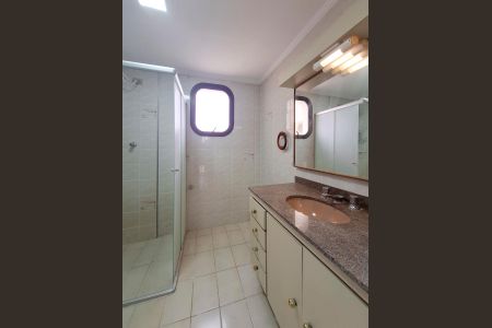 Banheiro Quarto 1 de apartamento à venda com 4 quartos, 187m² em Vila Nova Cachoeirinha, São Paulo