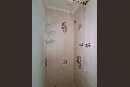 Apartamento à venda com 187m², 4 quartos e 3 vagasBanheiro